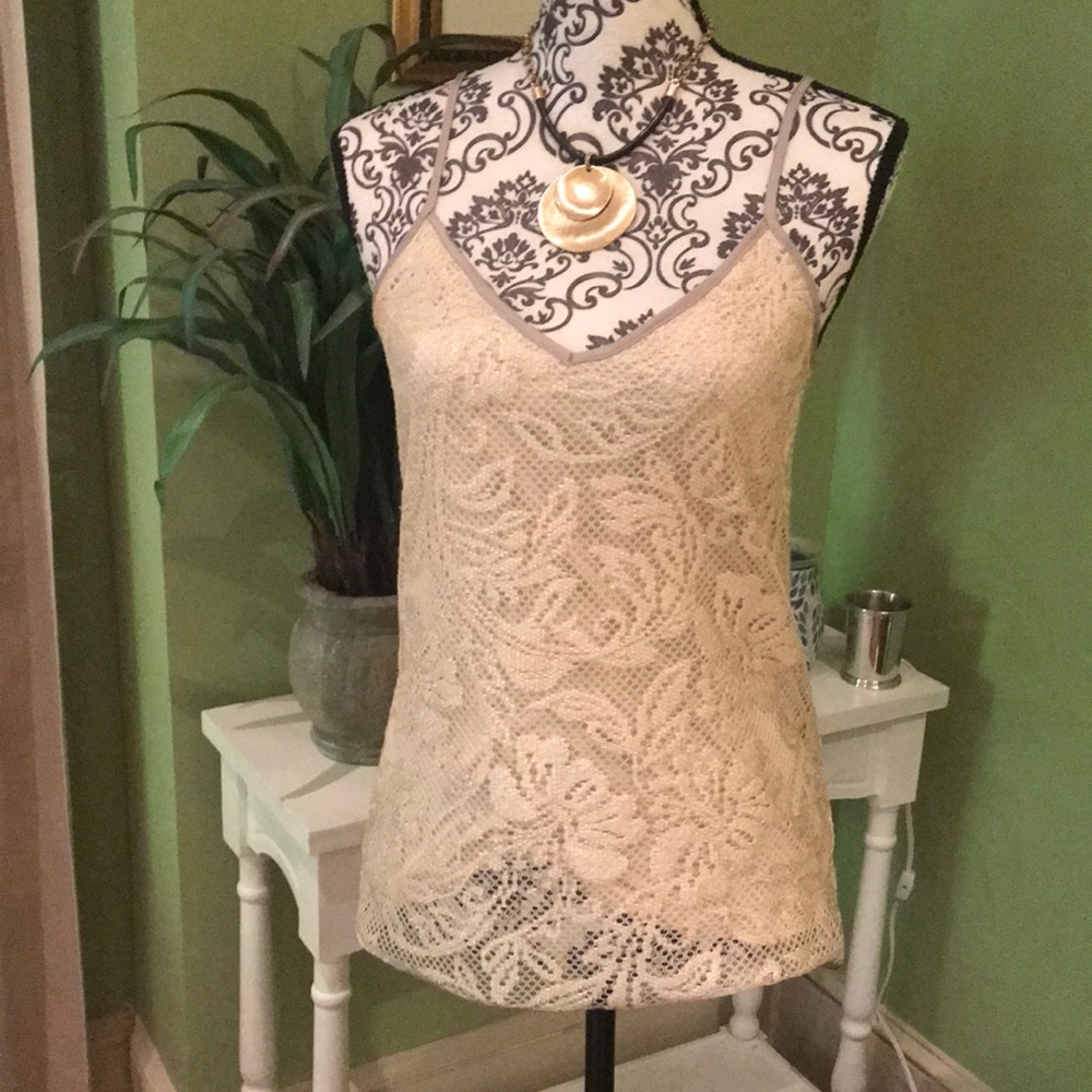 Banana Republic camisole
